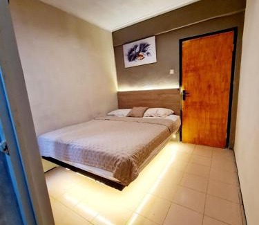 Megamendung House | RGH Raffa Guest House