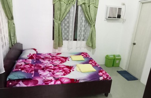 Mambajao House | RGR CAMIGUIN TRAVEL TOUR SERVICES AND PENSION HOUSE