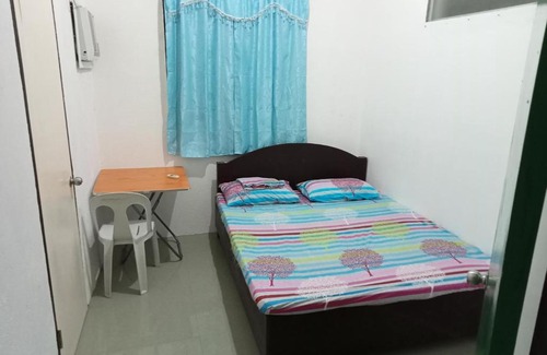 Mambajao House | RGR CAMIGUIN TRAVEL TOUR SERVICES AND PENSION HOUSE