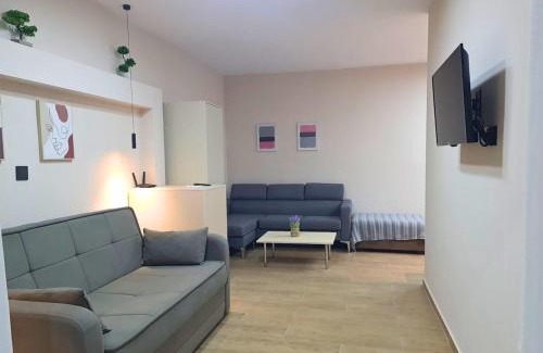Ixia Apartment | Rhódia & Sun by Booking Kottas
