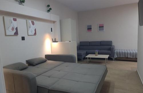 Ixia Apartment | Rhódia & Sun by Booking Kottas