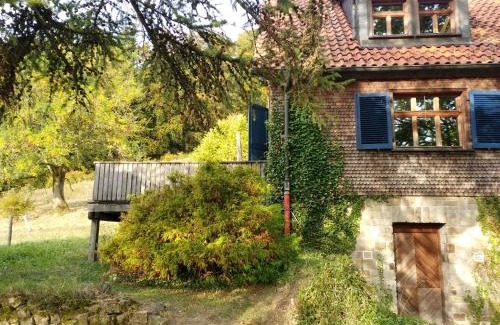 Gersfeld House | Rhöner Landhaus mit viel Flair