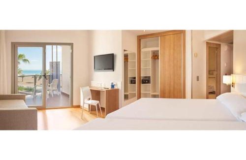 Grau i Platja Hotel | RH Bayren Hotel & Spa 4* Sup