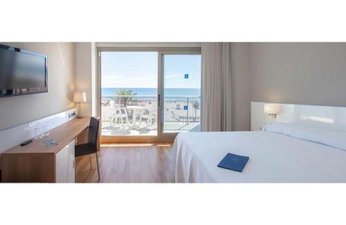 Grau i Platja Hotel | RH Bayren Hotel & Spa 4* Sup
