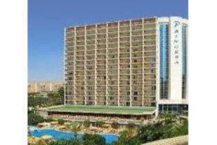 Benidorm Centro Hotel | RH Princesa Hotel & Spa 4* Sup