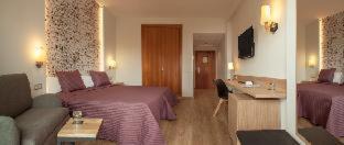 Benidorm Centro Hotel | RH Princesa Hotel & Spa 4* Sup