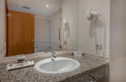 Benidorm Centro Hotel | RH Princesa Hotel & Spa 4* Sup