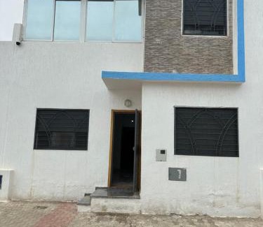 Al Hoceima Villa | Rhach alhoceima