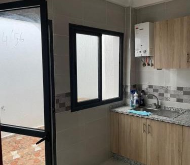 Al Hoceima Villa | Rhach alhoceima