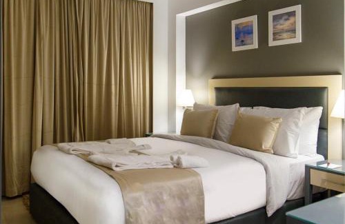San Stifano Apartment | Rhactus House San Stefano