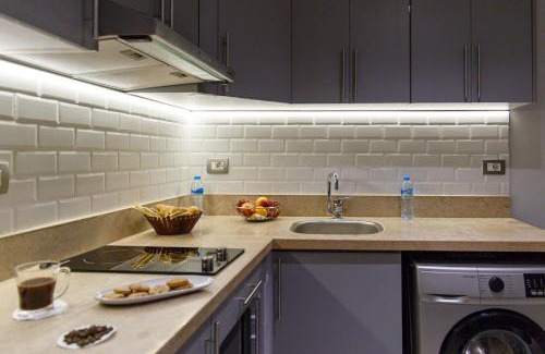 San Stifano Apartment | Rhactus House San Stefano