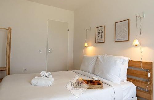 Chessy Apartment | Rhapsodie Disneyland appartement