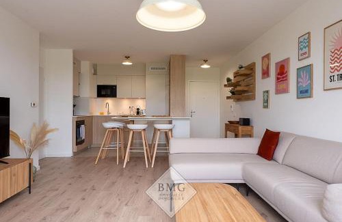 Chessy Apartment | Rhapsodie Disneyland appartement