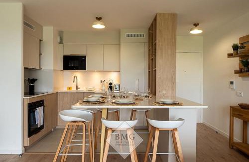 Chessy Apartment | Rhapsodie Disneyland appartement