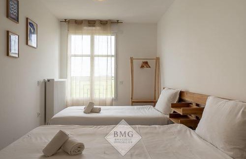 Chessy Apartment | Rhapsodie Disneyland appartement