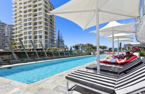 Surfers Paradise Apartment | Rhapsody 1405