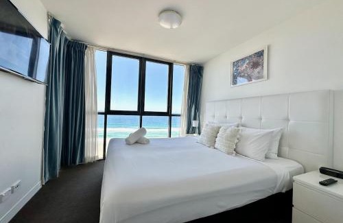 Surfers Paradise Apartment | Rhapsody 1405