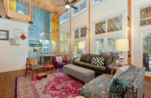 Estes Park House | Rhapsody on Fall River Vacation Home by Estes Park Homes home