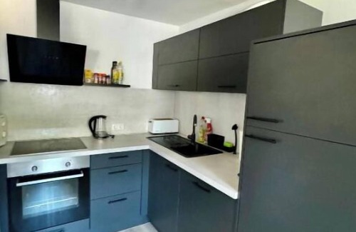 Rhaunen Apartment | Rhaunen Apartment 3