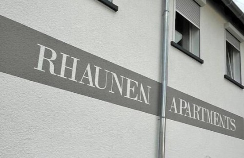 Rhaunen Apartment | Rhaunen Apartments 1