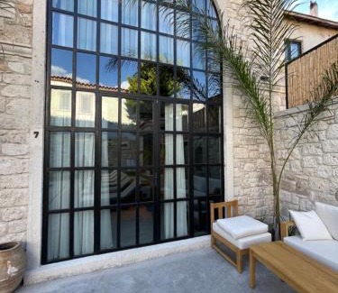 Tokoglu Hotel | Rhea Alaçatı Boutique Hotel
