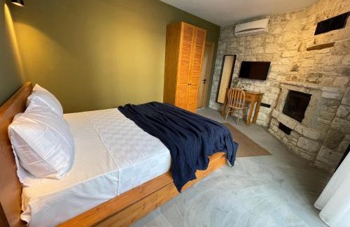 Tokoglu Hotel | Rhea Alaçatı Boutique Hotel