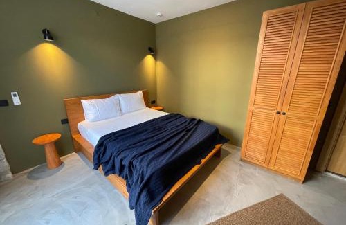 Tokoglu Hotel | Rhea Alaçatı Boutique Hotel
