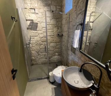 Tokoglu Hotel | Rhea Alaçatı Boutique Hotel