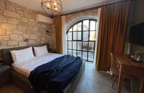 Tokoglu Hotel | Rhea Alacati
