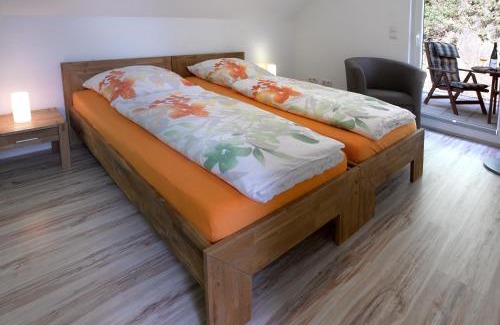 Brodenbach Apartment | Rhein-Mosel-Ferienhaus
