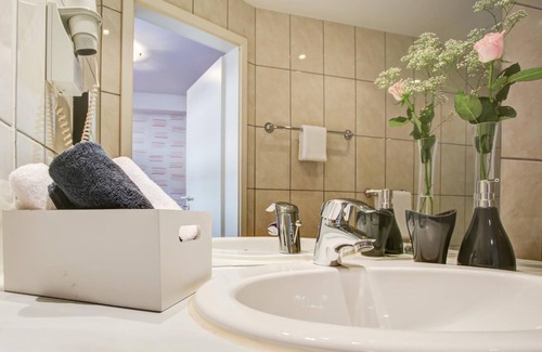 Neckarstadt-West Hotel | Rhein Neckar Hotel Mannheim