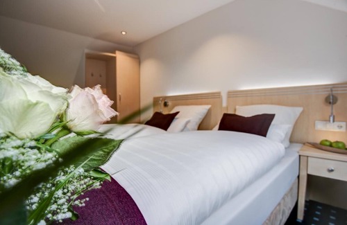 Neckarstadt-West Hotel | Rhein Neckar Hotel Mannheim