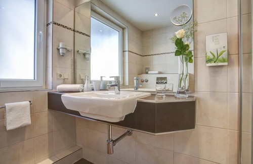 Neckarstadt-West Hotel | Rhein Neckar Hotel Mannheim
