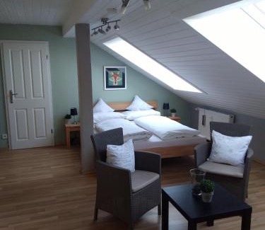Rheinau Hotel | Rheinauer Hof - bed & breakfast