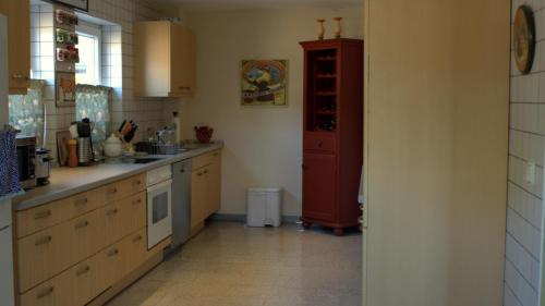 Mainz-Bingen Apartment | Rheinblick Apartment