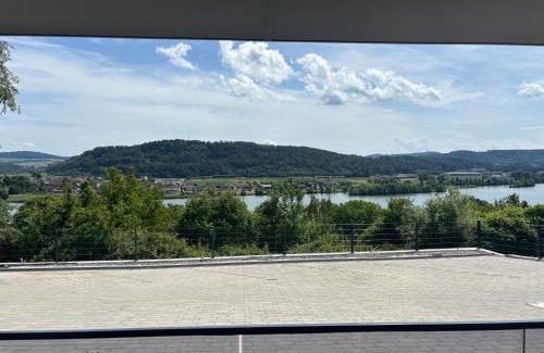 Waldshut-Tiengen Apartment | Rheinblick Apartment 1