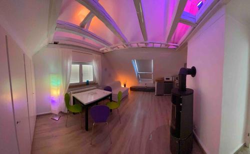 Rheinfelden Apartment | Rheinblick ESER Luxury Apartments