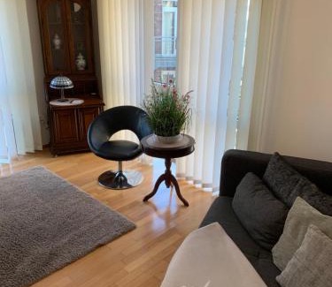 Rees Apartment | Rheinblick Traum