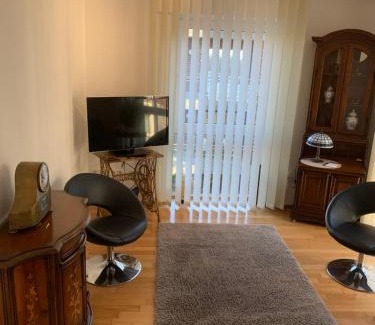 Rees Apartment | Rheinblick Traum