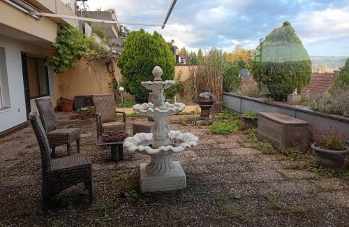 Rheinfelden House | Rheinblickhouse 1