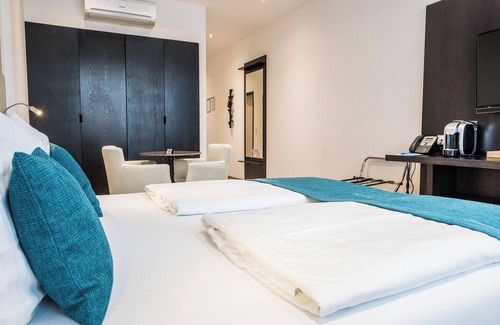 Mitte Hotel | RheinCity Hotel