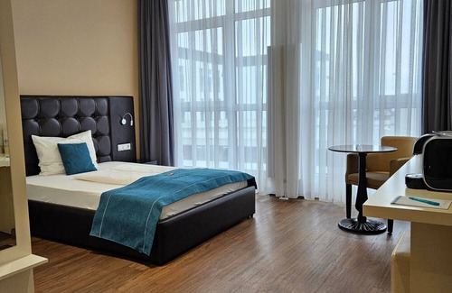 Mitte Hotel | RheinCity Hotel