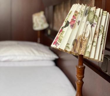 Pfungstadt Hotel | Rheinischer Hof