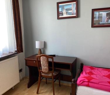 Pfungstadt Hotel | Rheinischer Hof
