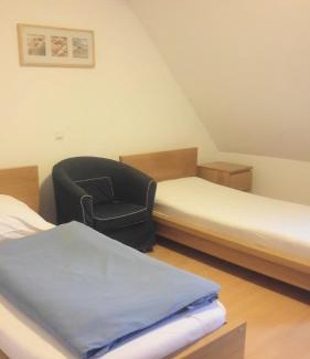 Pfungstadt Hotel | Rheinischer Hof