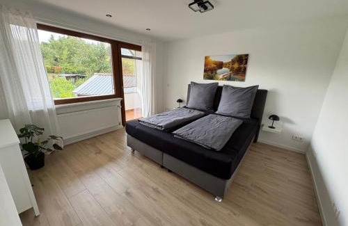 Oberwesel Apartment | RheinSchatz Apartment 4