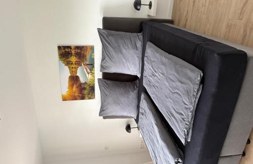 Oberwesel Apartment | RheinSchatz Apartment 4