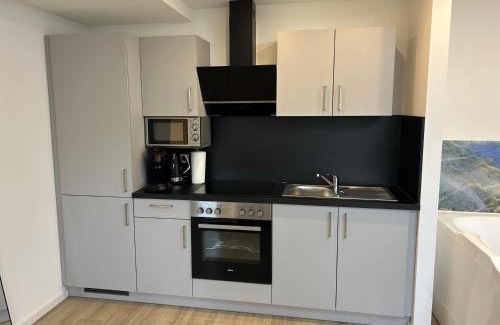 Oberwesel Apartment | RheinSchatz Apartment 4