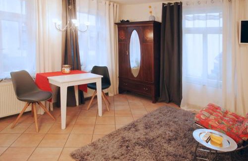Speyer Apartment | Rheintor-Apartment