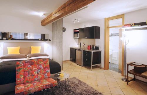 Speyer Apartment | Rheintor-Apartment